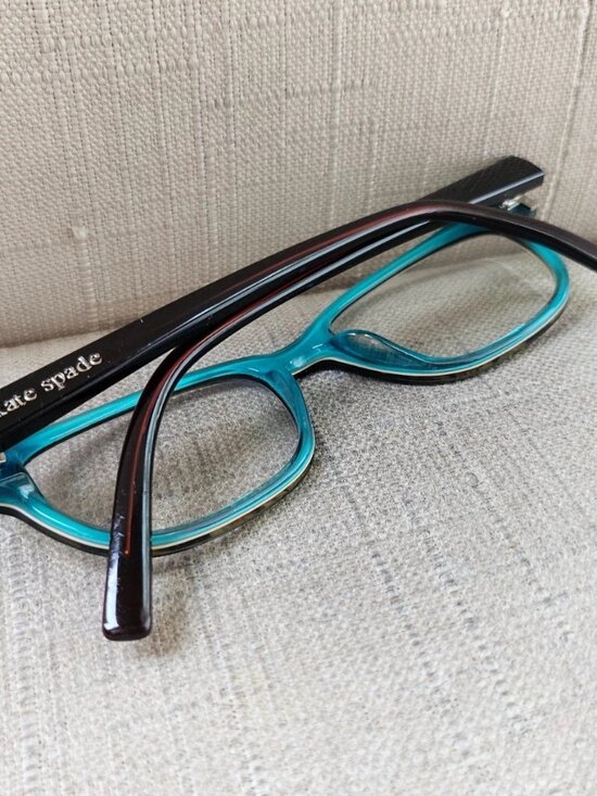 Kate Spade New York Women Glasses Frame BLAKELY OJLM Eyewear Eyeglasses Frame main image 12